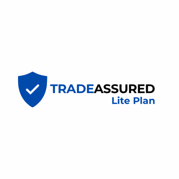 TradeAssured Lite Plan – Trusted Trade Listing for £4.99/month