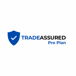 TradeAssured Pro Plan – Micro Web Page & Targeted SEO