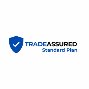 TradeAssured Standard Plan – £12.99/month with Direct Enquiry Access